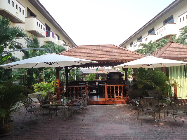 фото отеля Bonkai Resort изображение №17