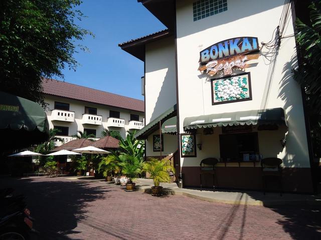 фото отеля Bonkai Resort изображение №9