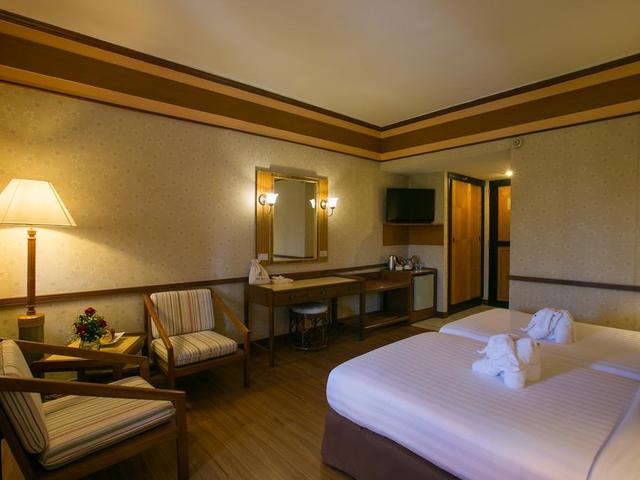 фото отеля Asia Pattaya изображение №37