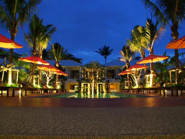 фотографии Signature Phuket Resort & Restaurant изображение №4