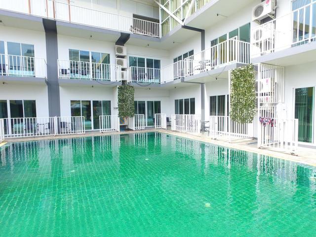 фото Anantra Pattaya Resort (ex. Central Pattaya Garden Resort)  изображение №10