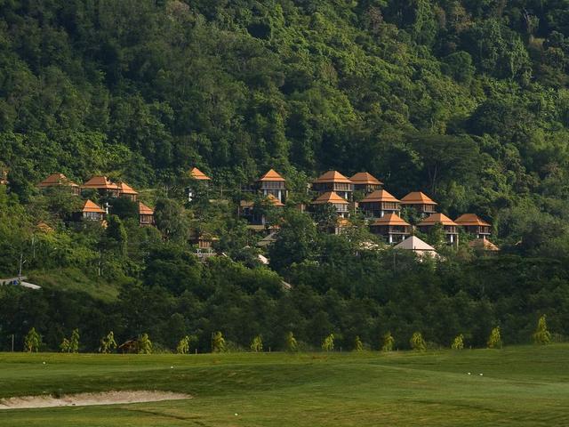 фото Villa Zolitude Resort & Spa изображение №62