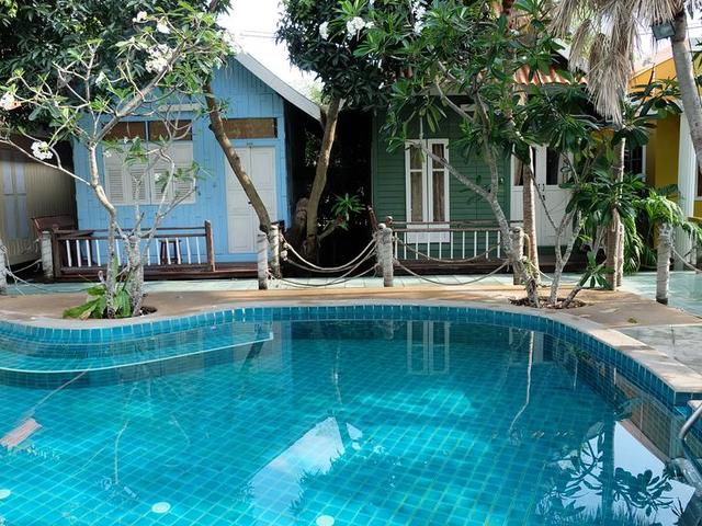 фото отеля Deeden Pattaya Resort изображение №1