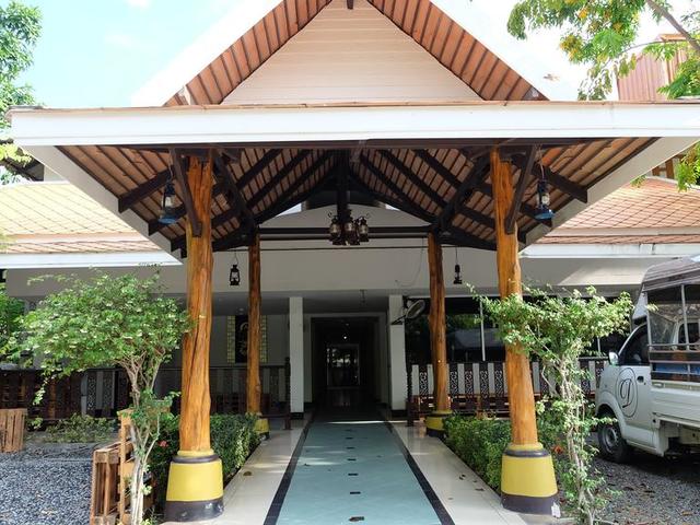 фото отеля Deeden Pattaya Resort изображение №21