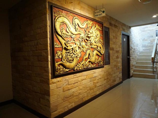 фото отеля Patong Mansion изображение №9