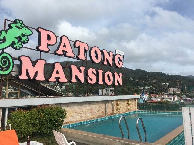 фото Patong Mansion изображение №6