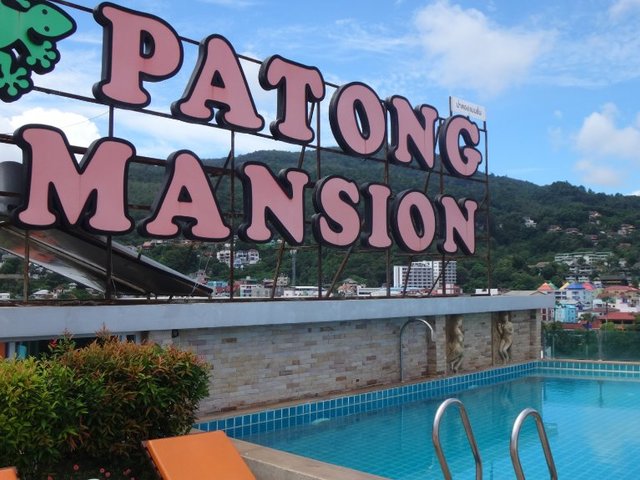 фото Patong Mansion изображение №2
