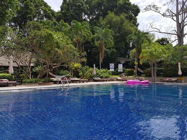 фотографии отеля Let's Hyde Pattaya Resort & Villas (ex. Sea Lodge) изображение №11