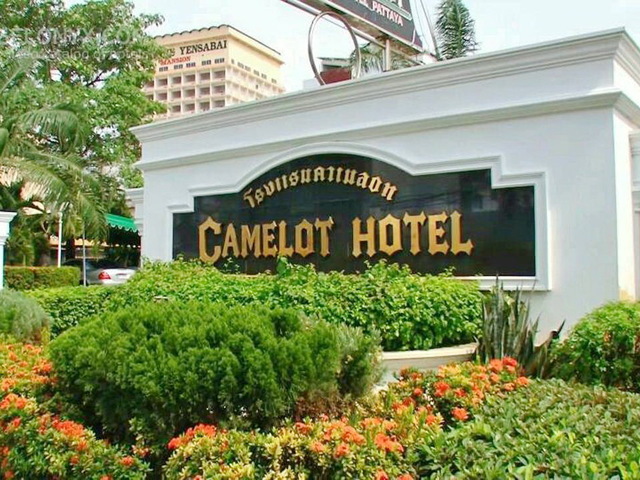 фото отеля Camelot изображение №29