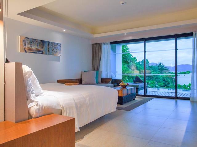 фотографии Zenmaya Oceanfront Phuket (ex. U Zenmaya Phuket) изображение №36