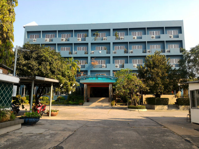 фото отеля Pattaya Ziyang (ex. Pattaya Noppakao) изображение №25