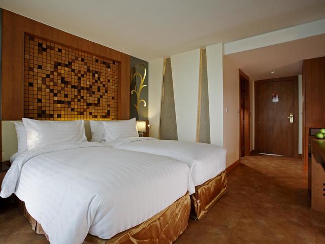 фото отеля Centara Nova Hotel & Spa Pattaya изображение №17