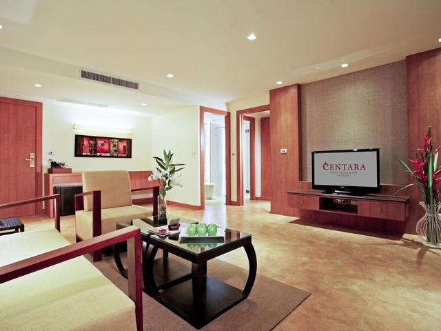 фотографии Centara Nova Hotel & Spa Pattaya изображение №16