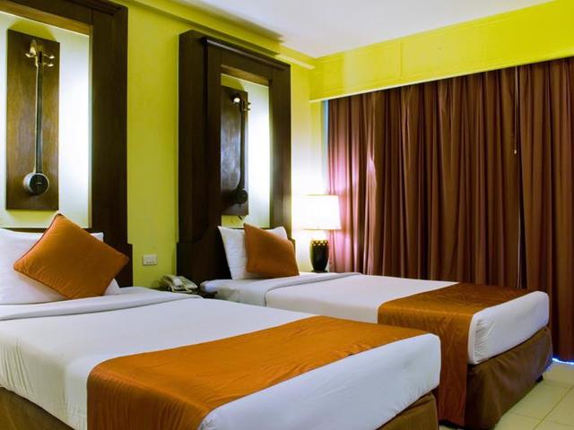 фото отеля Siam Pura Resort изображение №5