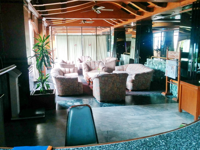 фото отеля Royal Century Pattaya Hotel (ex. Century Pattaya Hotel) изображение №9