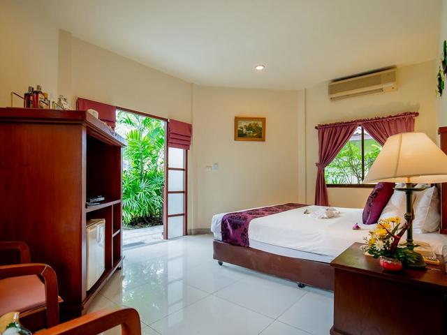 фото отеля Leelavadee Hua Ting Phuket (ex. Patong Leelavadee Phuket; Hyton Leelavadee Resort) изображение №49