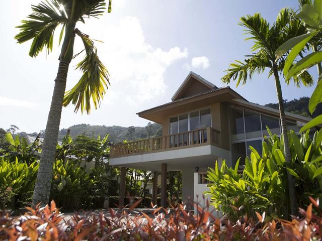 фото отеля The LifeCo Phuket Well-Being Detox Center (ех. Casa Sakoo Resort) изображение №29