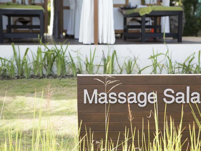 фотографии The LifeCo Phuket Well-Being Detox Center (ех. Casa Sakoo Resort) изображение №28