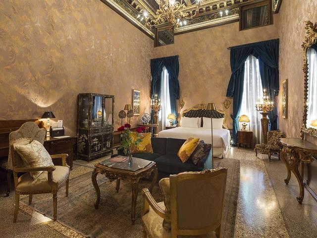 фотографии Palazzo Venart Luxury изображение №40