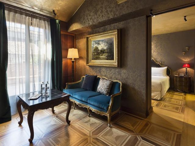 фото отеля Palazzo Venart Luxury изображение №17
