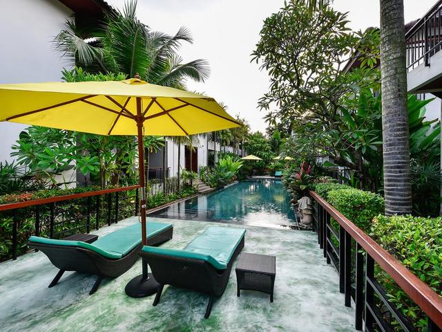 фото CoCo Retreat Phuket Resort & Spa изображение №42