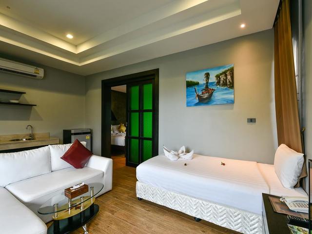 фотографии CoCo Retreat Phuket Resort & Spa изображение №40