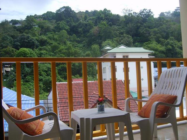 фотографии Patong Bay Guesthouse (ех. Patong Residence) изображение №24