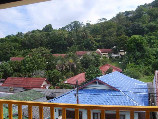 фото Patong Bay Guesthouse (ех. Patong Residence) изображение №22