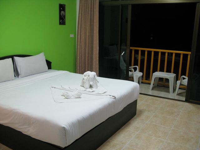 фото отеля Patong Bay Guesthouse (ех. Patong Residence) изображение №21
