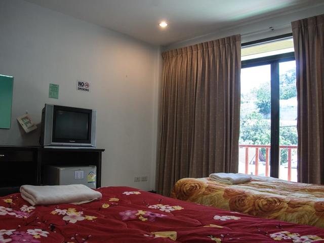 фото Patong Bay Guesthouse (ех. Patong Residence) изображение №18