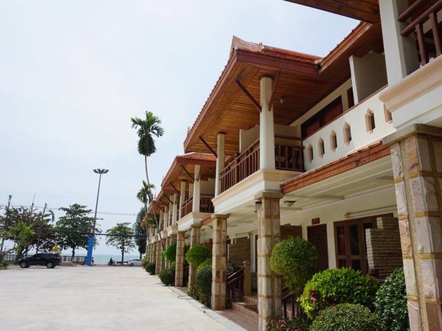 фотографии Anantaya Resort изображение №28
