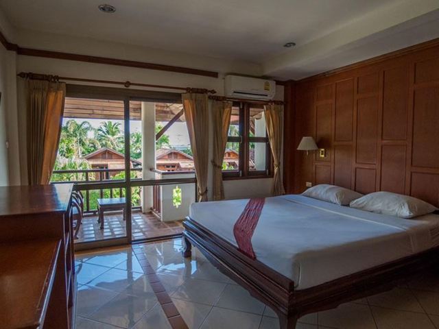 фото отеля Anantaya Resort изображение №21