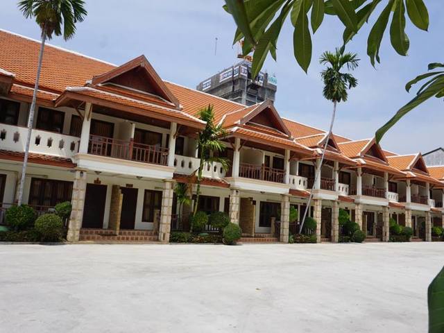 фото Anantaya Resort изображение №10