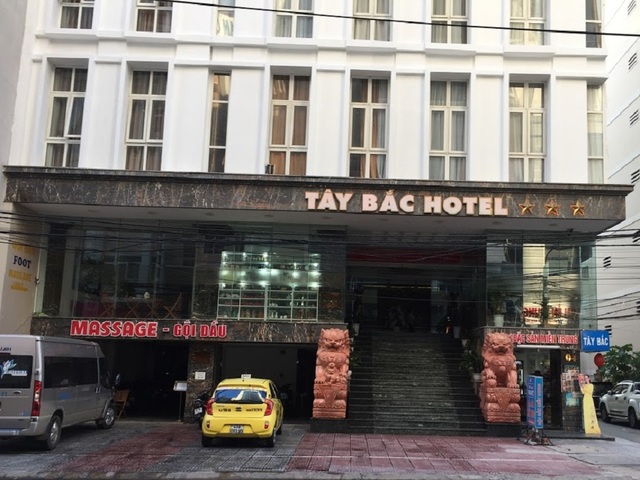 фото отеля Tay Bac изображение №1