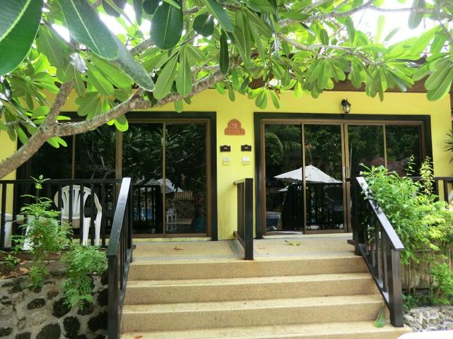 фотографии отеля The Hill Resort  (ex. Patong Grand Ville; Absolute Patong Ville) изображение №7
