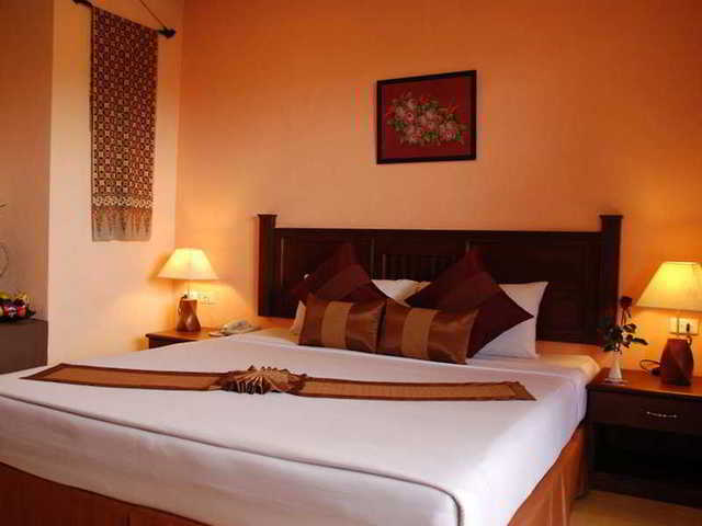 фото отеля The Hill Resort  (ex. Patong Grand Ville; Absolute Patong Ville) изображение №5