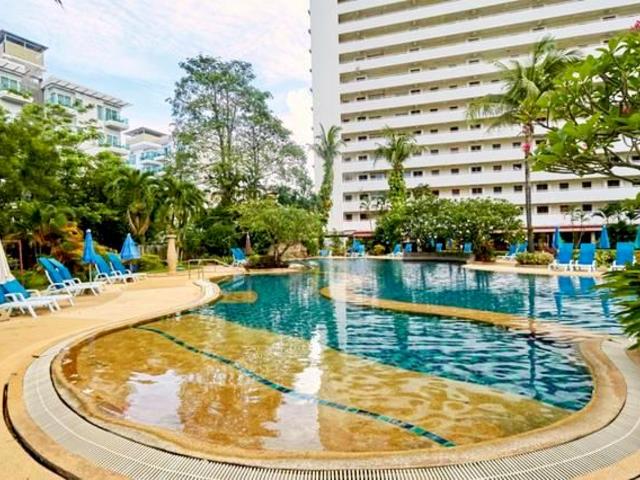 фотографии отеля Yorgos Phuket Palace Resort Condominium (ех. Phuket Palace Resort) изображение №19