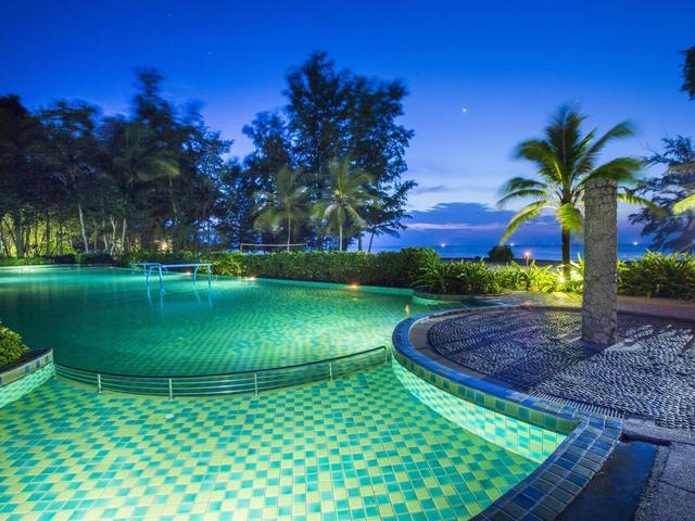 фотографии отеля D Varee Mai Khao Beach (ex. Piraya Resort & Spa) изображение №27