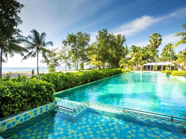 фото D Varee Mai Khao Beach (ex. Piraya Resort & Spa) изображение №26