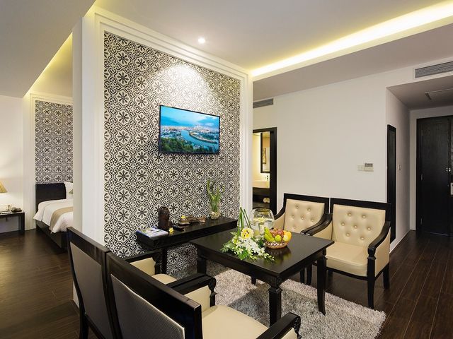 фото отеля Champa Cham Oasis Condotel Suites & Villa изображение №61
