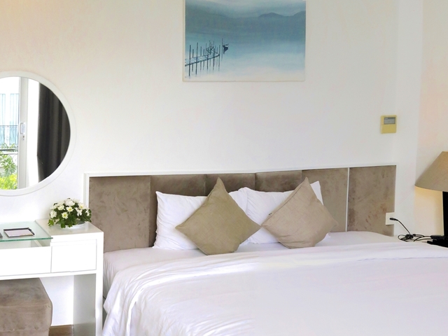 фото отеля Champa Cham Oasis Condotel Suites & Villa изображение №53