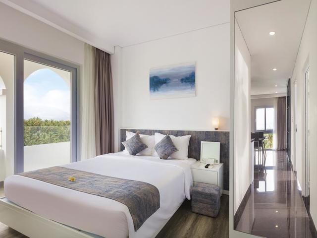 фото отеля Champa Cham Oasis Condotel Suites & Villa изображение №33