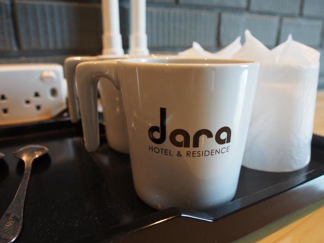 фотографии отеля New Dara Boutique Hotel and Residence (ex. Dara Hotel) изображение №27