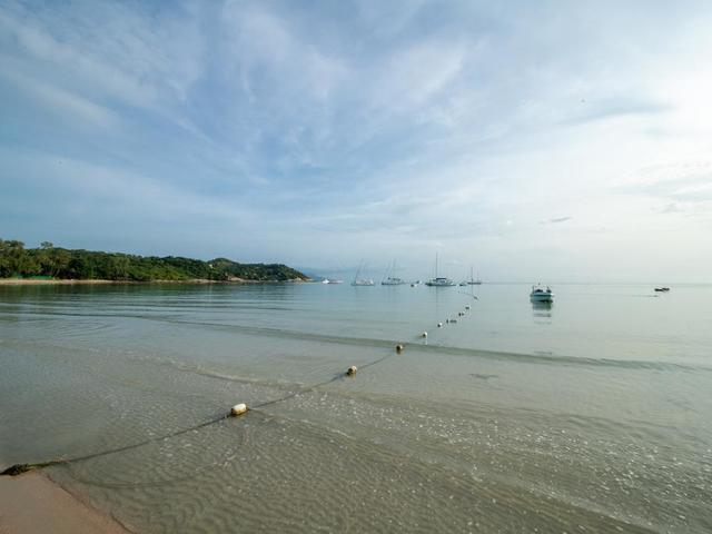 фотографии Bay Beach Resort (ex. Choeng Mon Beach Hotel & Spa) изображение №4