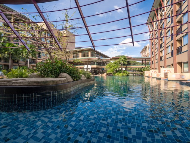 фотографии Novotel Phuket Vintage Park изображение №40