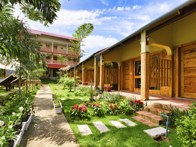 фотографии отеля Azura Phu Quoc Resort изображение №31