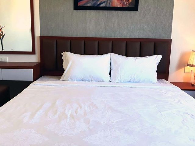 фото отеля Canary Nha Trang изображение №33