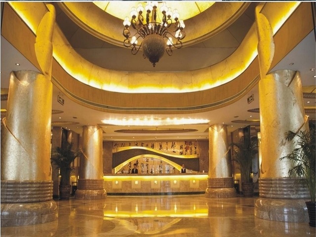 фото отеля Days Hotel Frontier Pudong (ex. City View) изображение №13