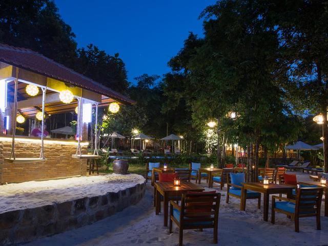 фотографии Phu Quoc Valley Resort изображение №32