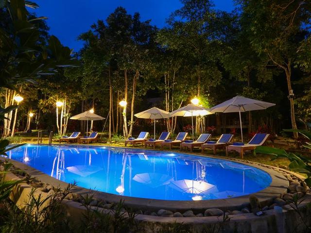 фото отеля Phu Quoc Valley Resort изображение №25